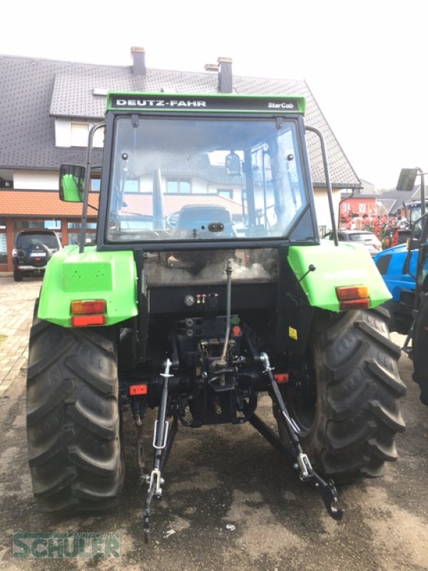 Traktor tipa Deutz-Fahr DX 3.50 A, Gebrauchtmaschine u St. Märgen (Slika 14)