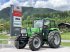 Traktor typu Deutz-Fahr DX 3.50 A, Gebrauchtmaschine w Eben (Zdjęcie 1)