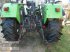 Traktor типа Deutz-Fahr DX 3.50 Allr. mit Stoll Frontlader H.G. Guter Zustand!, Gebrauchtmaschine в Langenzenn (Фотография 7)