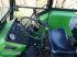 Traktor typu Deutz-Fahr DX 3.50 Allr. mit Stoll Frontlader H.G. Guter Zustand!, Gebrauchtmaschine w Langenzenn (Zdjęcie 9)