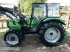 Traktor typu Deutz-Fahr DX 3.50 Allr. mit Stoll Frontlader H.G. Guter Zustand!, Gebrauchtmaschine w Langenzenn (Zdjęcie 11)