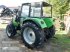 Traktor типа Deutz-Fahr DX 3.50 Allr. mit Stoll Frontlader H.G. Guter Zustand!, Gebrauchtmaschine в Langenzenn (Фотография 12)