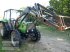 Traktor typu Deutz-Fahr DX 3.50 Allr. mit Stoll Frontlader H.G. Guter Zustand!, Gebrauchtmaschine w Langenzenn (Zdjęcie 13)