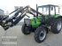 Traktor za tip Deutz-Fahr DX 3.50 Allr. Sehr guter Zustand! Mit fabrikneuen Stoll Ind-Lader, Gebrauchtmaschine u Langenzenn (Slika 1)