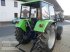 Traktor van het type Deutz-Fahr DX 3.50 Allr. Sehr guter Zustand! Mit fabrikneuen Stoll Ind-Lader, Gebrauchtmaschine in Langenzenn (Foto 5)