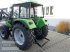 Traktor des Typs Deutz-Fahr DX 3.50 Allr. Sehr guter Zustand! Mit fabrikneuen Stoll Ind-Lader, Gebrauchtmaschine in Langenzenn (Bild 7)