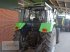 Traktor типа Deutz-Fahr DX 3.65 Starcab original nur 884 Std., Gebrauchtmaschine в Borken (Фотография 7)