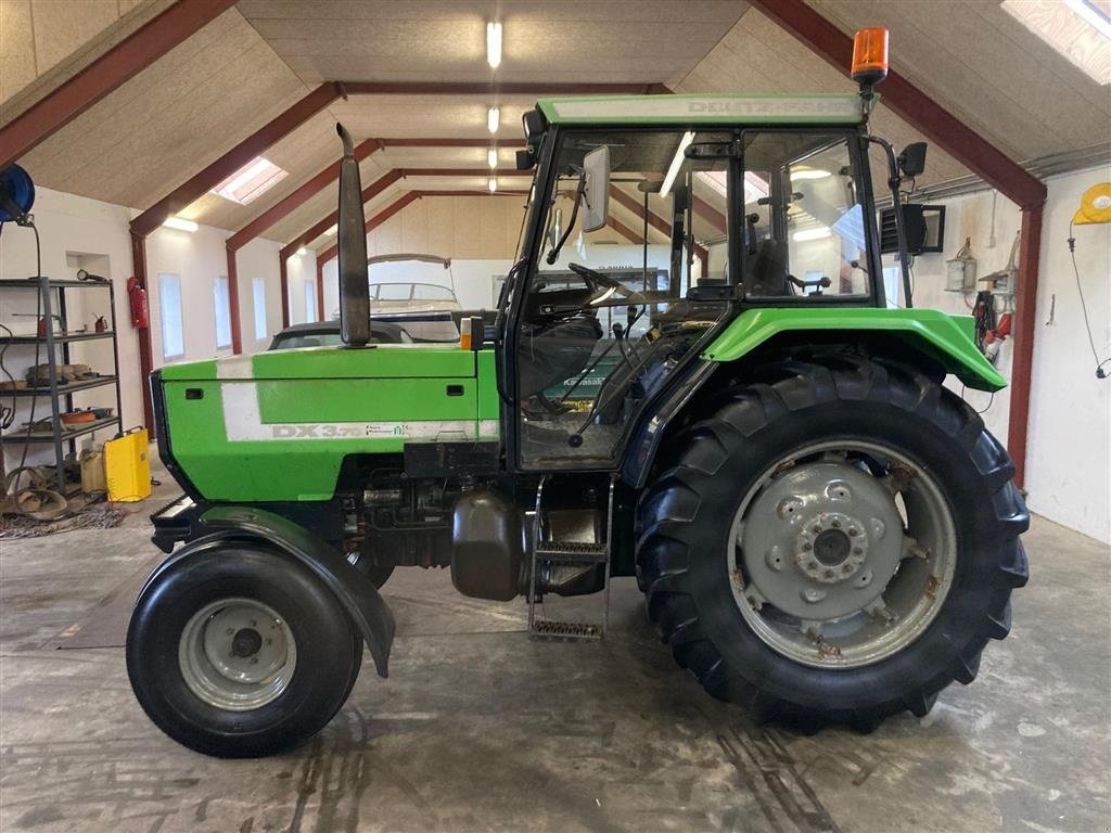 Traktor typu Deutz-Fahr DX 3.70, Gebrauchtmaschine v Thorsø (Obrázok 6)