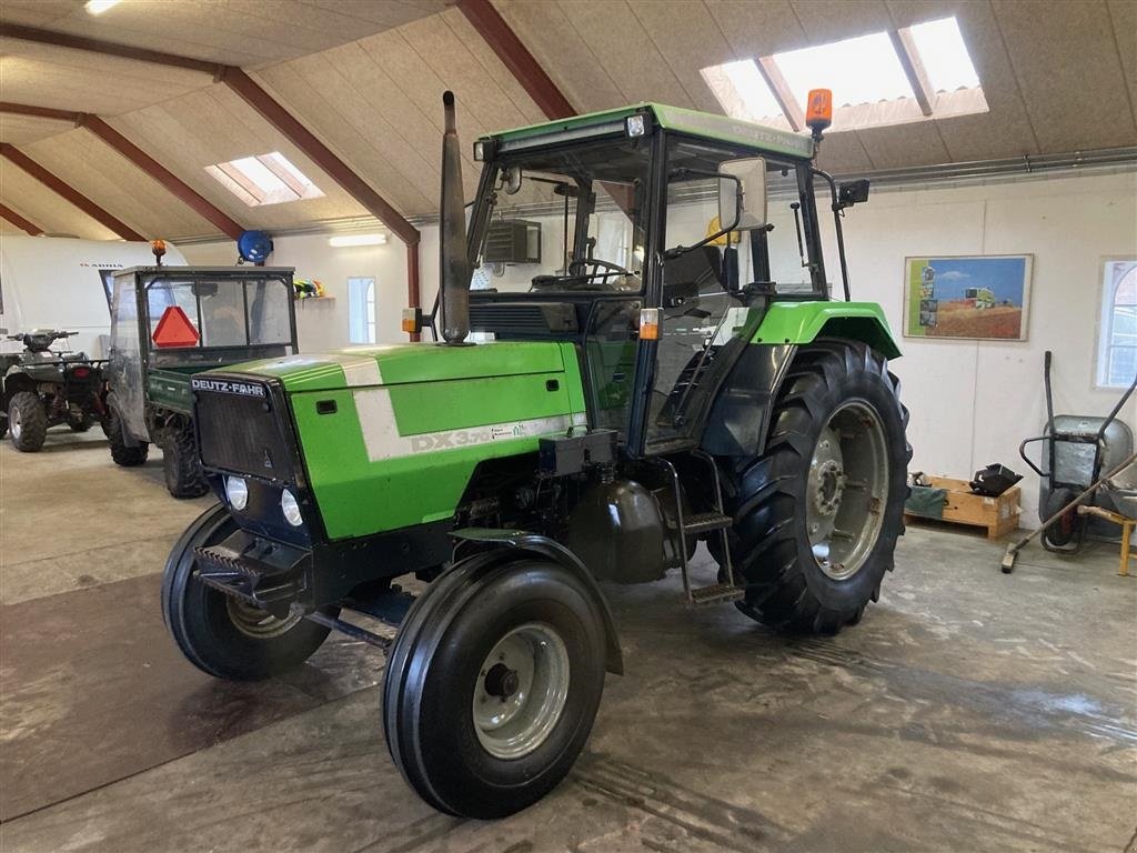 Traktor typu Deutz-Fahr DX 3.70, Gebrauchtmaschine w Thorsø (Zdjęcie 7)