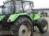 Traktor του τύπου Deutz-Fahr DX 3.70, Gebrauchtmaschine σε Cham (Φωτογραφία 4)