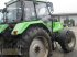 Traktor typu Deutz-Fahr DX 3.70, Gebrauchtmaschine w Cham (Zdjęcie 4)