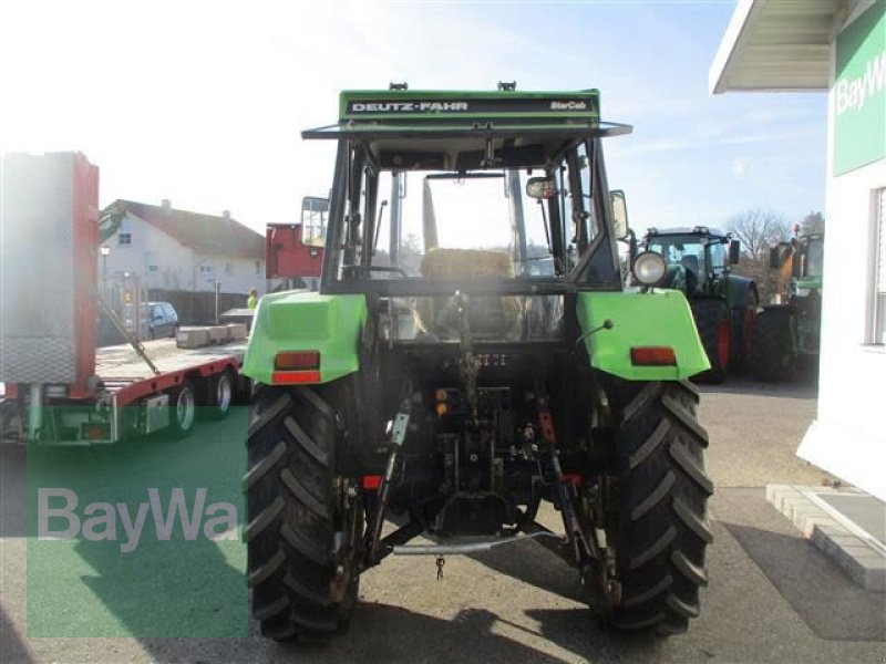 Traktor typu Deutz-Fahr DX 3.80 S   #760, Gebrauchtmaschine v Schönau b.Tuntenhausen (Obrázok 8)