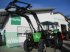 Traktor от тип Deutz-Fahr DX 3.80 S   #760, Gebrauchtmaschine в Schönau b.Tuntenhausen (Снимка 4)