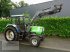 Traktor типа Deutz-Fahr DX 3.90, Gebrauchtmaschine в Borken (Фотография 1)