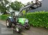 Traktor typu Deutz-Fahr DX 3.90, Gebrauchtmaschine v Borken (Obrázok 2)