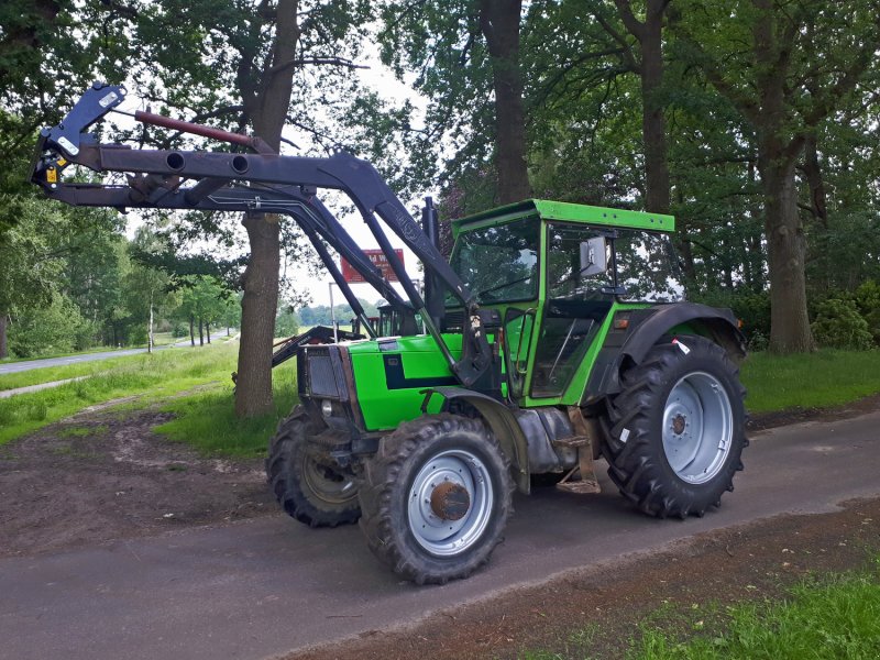 Harald Witz Landtechnik In Kutenholz Technikboerse Com