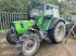 Traktor типа Deutz-Fahr DX 4.30 inkl. Frontlader "Brandschaden", Gebrauchtmaschine в Marl (Фотография 1)