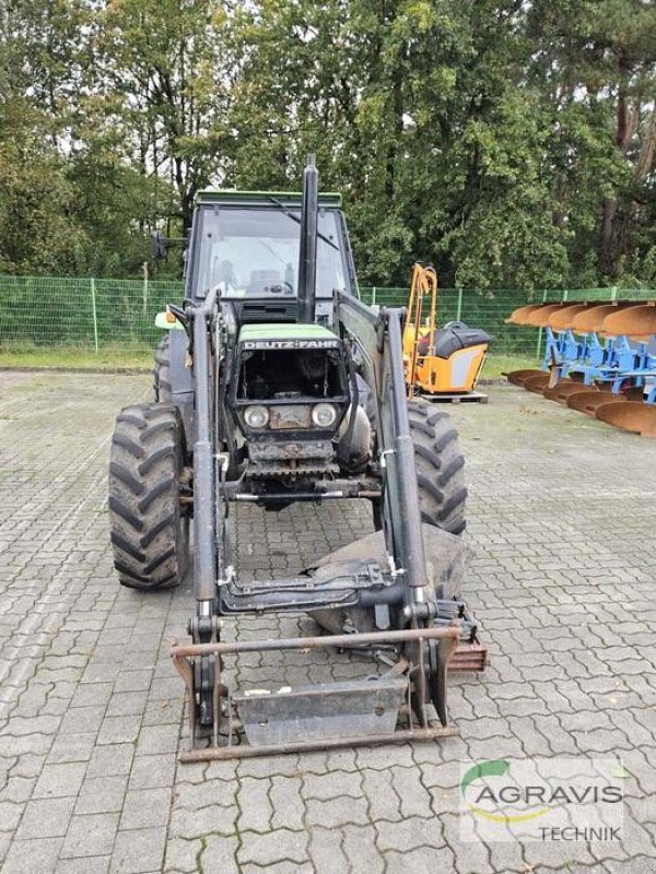 Traktor des Typs Deutz-Fahr DX 4.31 AGROPRIMA, Gebrauchtmaschine in Hörstel (Bild 4)