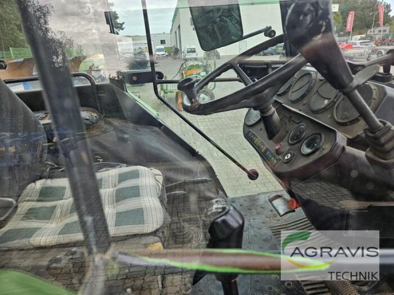 Traktor a típus Deutz-Fahr DX 4.31 AGROPRIMA, Gebrauchtmaschine ekkor: Hörstel (Kép 8)