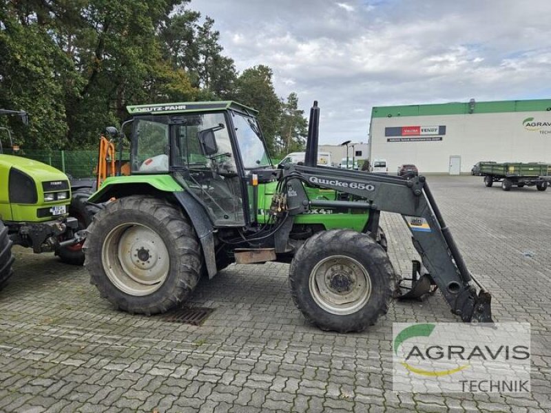 Traktor del tipo Deutz-Fahr DX 4.31 AGROPRIMA, Gebrauchtmaschine In Hörstel (Immagine 3)