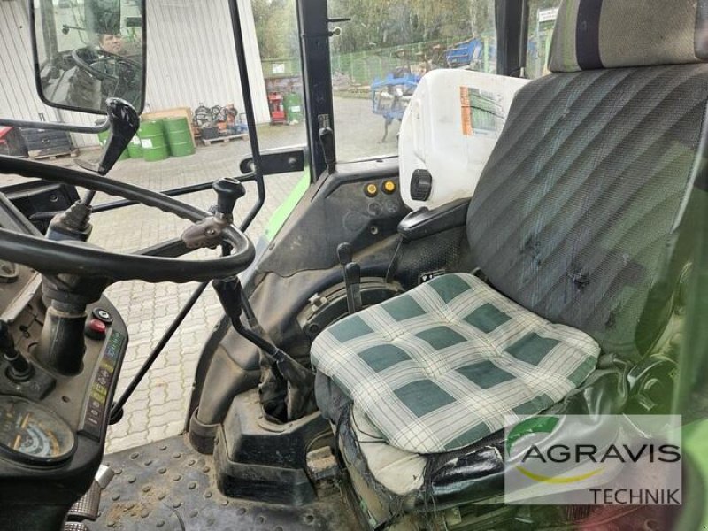 Traktor des Typs Deutz-Fahr DX 4.31 AGROPRIMA, Gebrauchtmaschine in Hörstel (Bild 7)