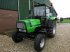 Traktor типа Deutz-Fahr DX 4.31, Gebrauchtmaschine в Streefkerk (Фотография 1)