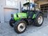 Traktor typu Deutz-Fahr DX 4.50, Gebrauchtmaschine w Petersdorf (Zdjęcie 3)