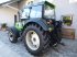 Traktor van het type Deutz-Fahr DX 4.50, Gebrauchtmaschine in Petersdorf (Foto 5)