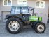 Traktor typu Deutz-Fahr DX 4.50, Gebrauchtmaschine w Petersdorf (Zdjęcie 8)