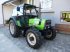 Traktor typu Deutz-Fahr DX 4.50, Gebrauchtmaschine w Petersdorf (Zdjęcie 11)