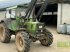 Traktor typu Deutz-Fahr DX 450, Gebrauchtmaschine w Bruchsal (Zdjęcie 1)