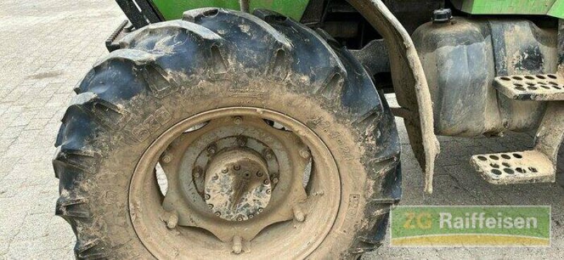 Traktor za tip Deutz-Fahr DX 450, Gebrauchtmaschine u Bruchsal (Slika 12)