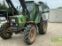 Traktor typu Deutz-Fahr DX 450, Gebrauchtmaschine w Bruchsal (Zdjęcie 2)