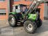 Traktor typu Deutz-Fahr DX 4.51, Gebrauchtmaschine w Lippetal / Herzfeld (Zdjęcie 2)