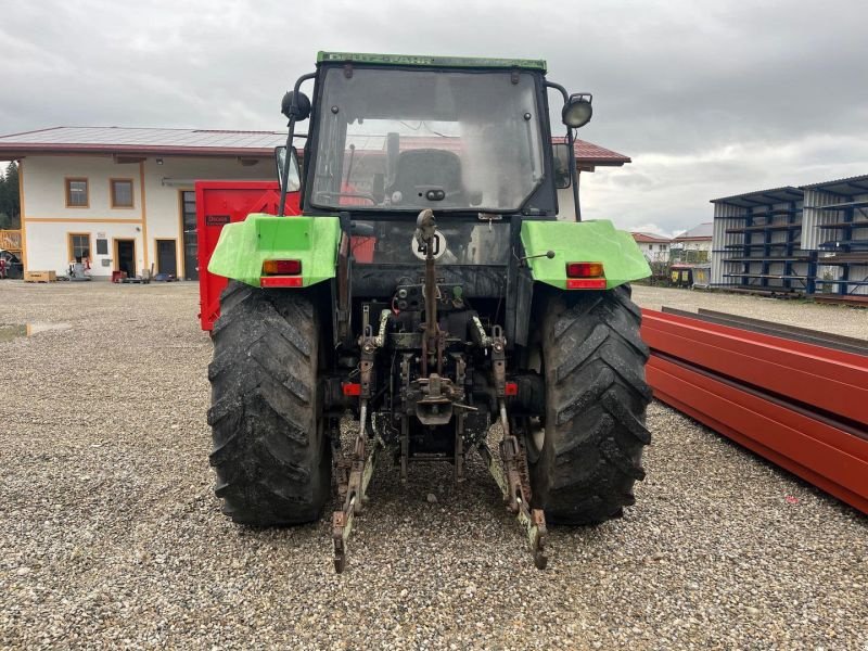 Traktor tipa Deutz-Fahr DX 4.51, Gebrauchtmaschine u Schnaitsee (Slika 8)