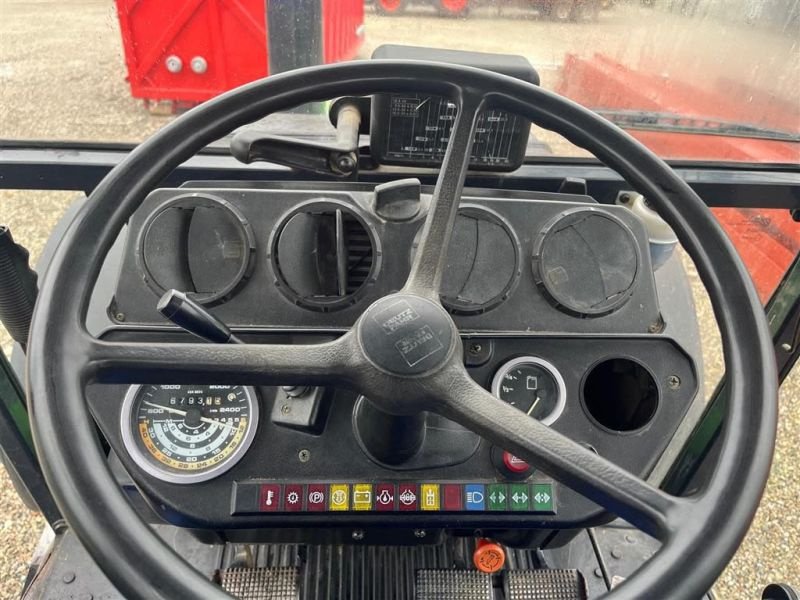 Traktor du type Deutz-Fahr DX 4.51, Gebrauchtmaschine en Schnaitsee (Photo 11)