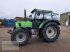 Traktor от тип Deutz-Fahr DX 4.70 mit FKH+FZW, Gebrauchtmaschine в Leichlingen (Снимка 1)