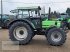 Traktor от тип Deutz-Fahr DX 4.70 mit FKH+FZW, Gebrauchtmaschine в Leichlingen (Снимка 5)