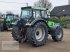 Traktor от тип Deutz-Fahr DX 4.70 mit FKH+FZW, Gebrauchtmaschine в Leichlingen (Снимка 7)