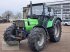 Traktor от тип Deutz-Fahr DX 4.70 mit FKH+FZW, Gebrauchtmaschine в Leichlingen (Снимка 2)