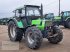 Traktor от тип Deutz-Fahr DX 4.70 mit FKH+FZW, Gebrauchtmaschine в Leichlingen (Снимка 4)