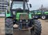 Traktor от тип Deutz-Fahr DX 4.70 mit FKH+FZW, Gebrauchtmaschine в Leichlingen (Снимка 3)