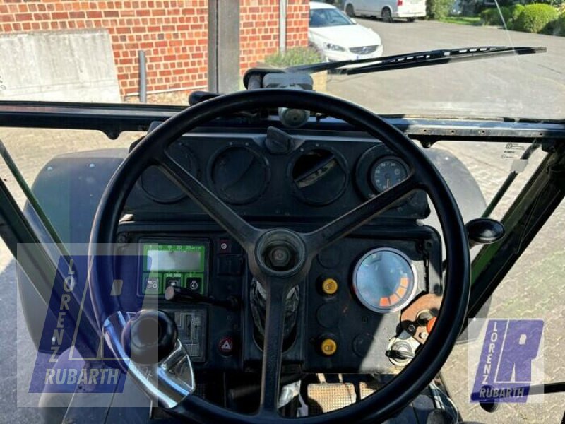 Traktor tip Deutz-Fahr DX 6.05, Gebrauchtmaschine in Anröchte-Altengeseke (Poză 4)