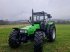 Traktor типа Deutz-Fahr DX 6.07 AgroXtra, Gebrauchtmaschine в Moosbach (Фотография 1)