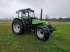 Traktor типа Deutz-Fahr DX 6.07 AgroXtra, Gebrauchtmaschine в Moosbach (Фотография 5)