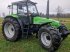 Traktor типа Deutz-Fahr DX 6.07 AgroXtra, Gebrauchtmaschine в Moosbach (Фотография 8)