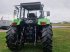 Traktor типа Deutz-Fahr DX 6.07 AgroXtra, Gebrauchtmaschine в Moosbach (Фотография 10)