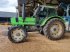 Traktor del tipo Deutz-Fahr DX 6.10, Gebrauchtmaschine en Savigny sur Braye (Imagen 1)