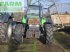 Traktor typu Deutz-Fahr DX 6.50 D 1029 A-T, Gebrauchtmaschine v MARLOW (Obrázok 3)