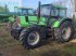 Traktor za tip Deutz-Fahr DX 6.50 D 1029 A-T, Gebrauchtmaschine u MARLOW (Slika 1)